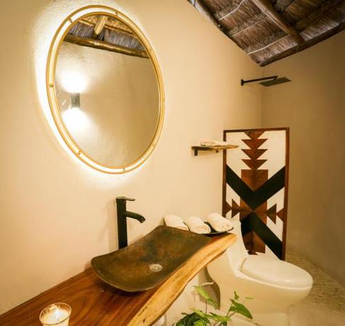 Imagen de la habitación del Boutique The Yellow Nest. Foto 9