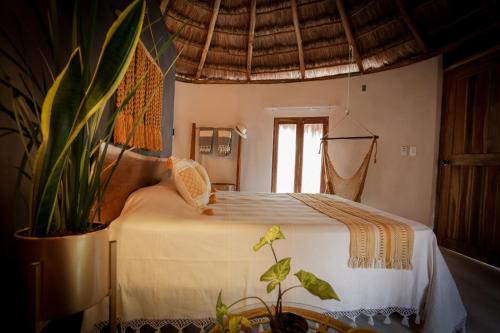 Imagen de la habitación del Boutique The Yellow Nest. Foto 12