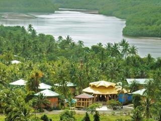 Imagen general del Boutique Timarai Bambu Resort. Foto 2