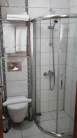 Imagen de la habitación del Boutique Timeks Hotel Sultanahmet. Foto 5