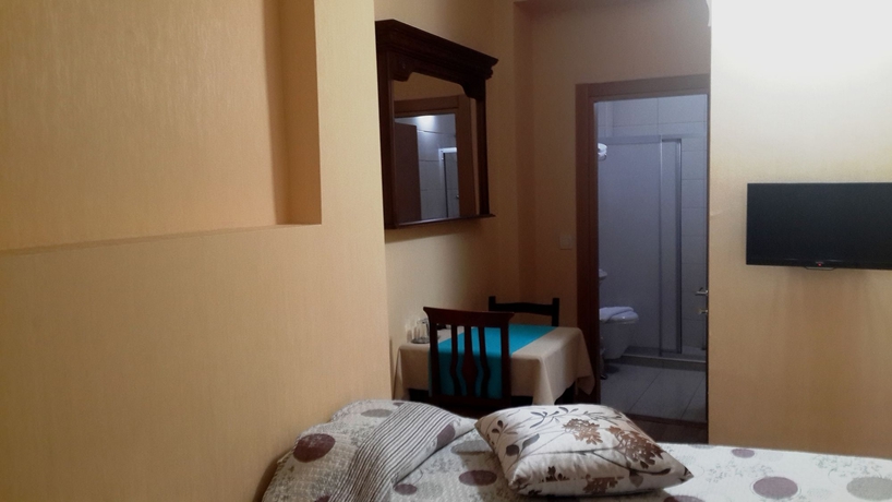 Imagen de la habitación del Boutique Timeks Hotel Sultanahmet. Foto 6