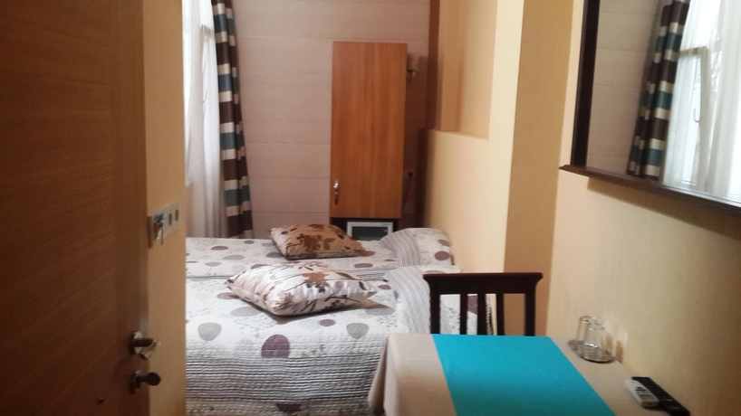 Imagen de la habitación del Boutique Timeks Hotel Sultanahmet. Foto 7