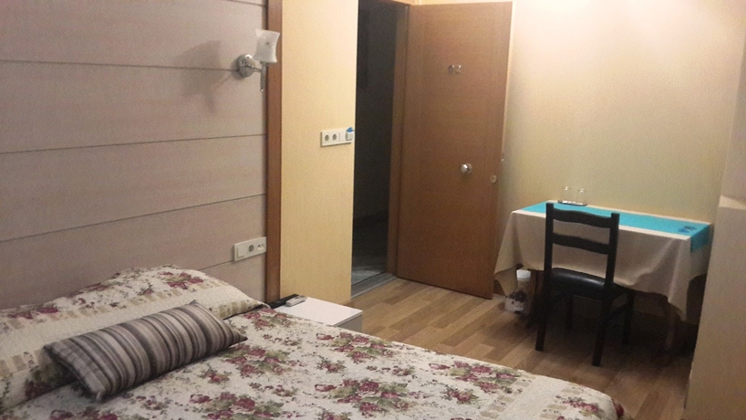 Imagen de la habitación del Boutique Timeks Hotel Sultanahmet. Foto 8