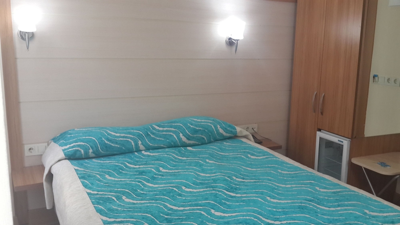 Imagen de la habitación del Boutique Timeks Hotel Sultanahmet. Foto 10