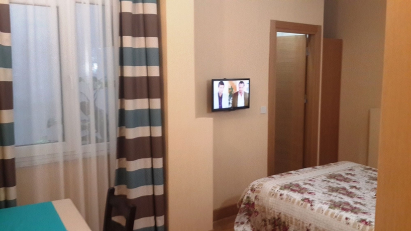 Imagen de la habitación del Boutique Timeks Hotel Sultanahmet. Foto 11