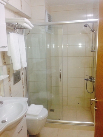 Imagen de la habitación del Boutique Timeks Hotel Sultanahmet. Foto 12