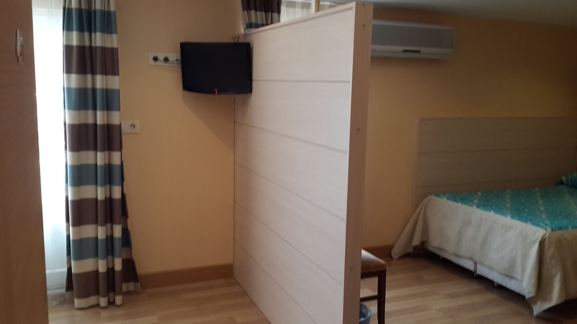 Imagen de la habitación del Boutique Timeks Hotel Sultanahmet. Foto 14