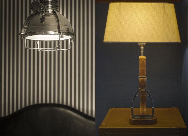 Imagen de la habitación del Boutique Tlv 88 Sea Hotel. Foto 8