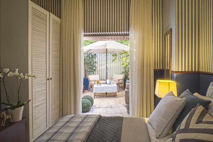 Imagen de la habitación del Boutique Tlv 88 Sea Hotel. Foto 11