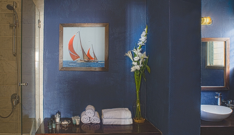 Imagen de la habitación del Boutique Tlv 88 Sea Hotel. Foto 12