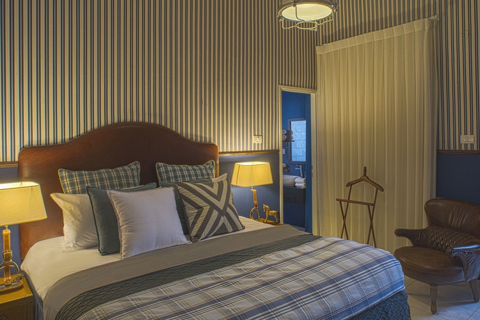 Imagen de la habitación del Boutique Tlv 88 Sea Hotel. Foto 13