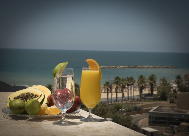 Imagen de la habitación del Boutique Tlv 88 Sea Hotel. Foto 14