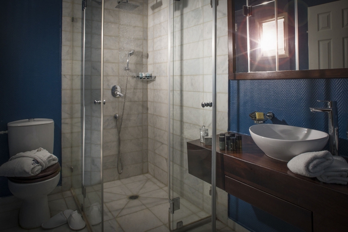 Imagen de la habitación del Boutique Tlv 88 Sea Hotel. Foto 15