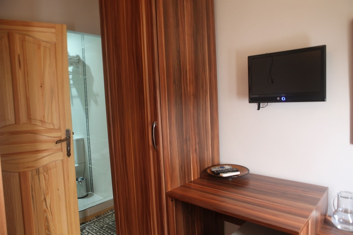Imagen de la habitación del Boutique Tom Square Hotel. Foto 4