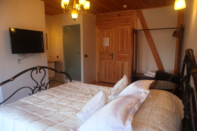 Imagen de la habitación del Boutique Tom Square Hotel. Foto 7
