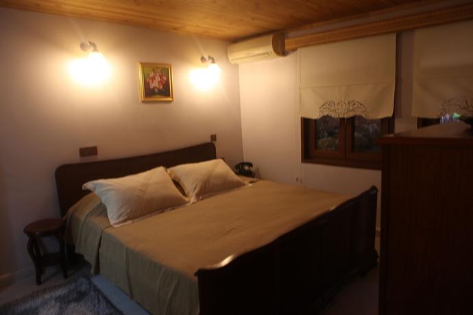 Imagen de la habitación del Boutique Tom Square Hotel. Foto 9