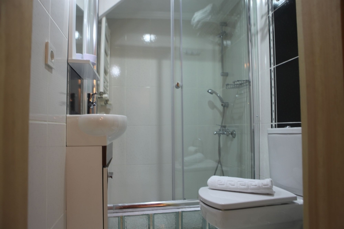 Imagen de la habitación del Boutique Tom Square Hotel. Foto 10