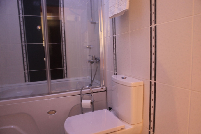 Imagen de la habitación del Boutique Tom Square Hotel. Foto 11