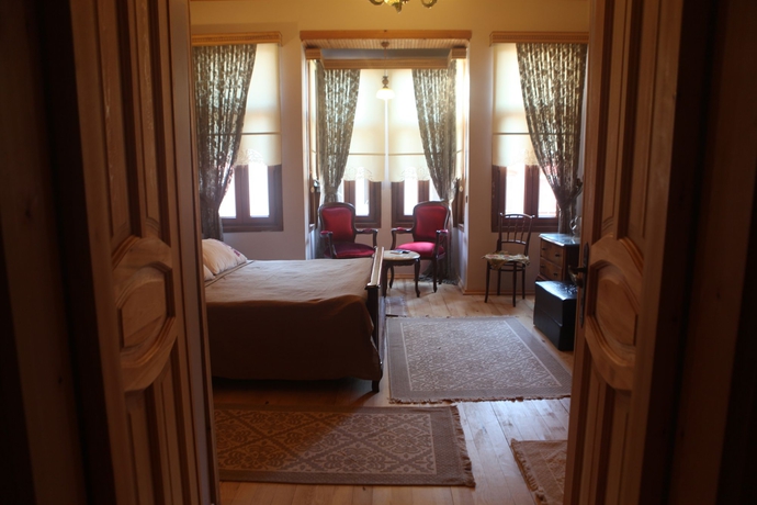 Imagen de la habitación del Boutique Tom Square Hotel. Foto 12