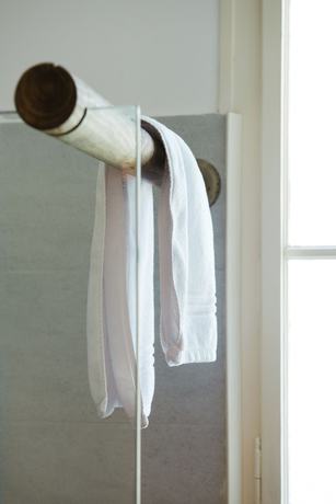 Imagen de la habitación del Boutique Torre Barcelona. Foto 5