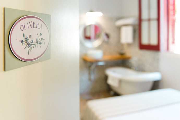 Imagen de la habitación del Boutique Torre Barcelona. Foto 10