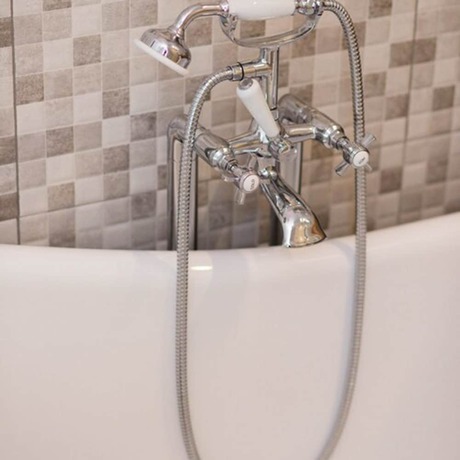 Imagen de la habitación del Boutique Torre Barcelona. Foto 16