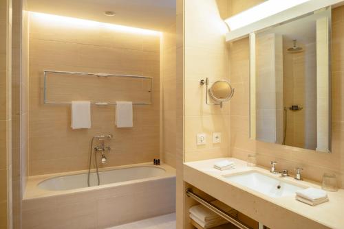 Imagen general del Boutique Townhouse Dresden. Foto 3