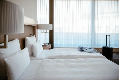 Imagen de la habitación del Boutique Townhouse Dresden. Foto 7