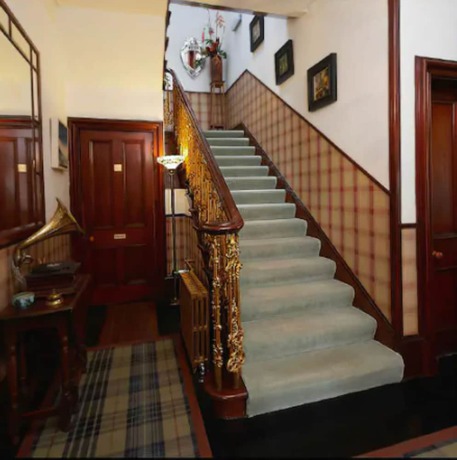 Imagen de los interiores del Boutique Trafford Bank Guest House. Foto 20