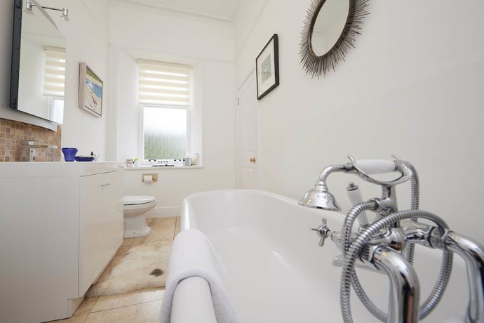 Imagen de la habitación del Boutique Trafford Bank Guest House. Foto 5