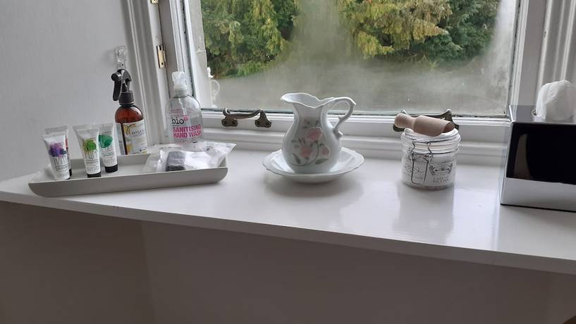 Imagen de la habitación del Boutique Trafford Bank Guest House. Foto 6