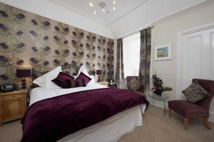 Imagen de la habitación del Boutique Trafford Bank Guest House. Foto 7