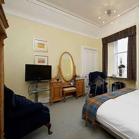 Imagen de la habitación del Boutique Trafford Bank Guest House. Foto 8
