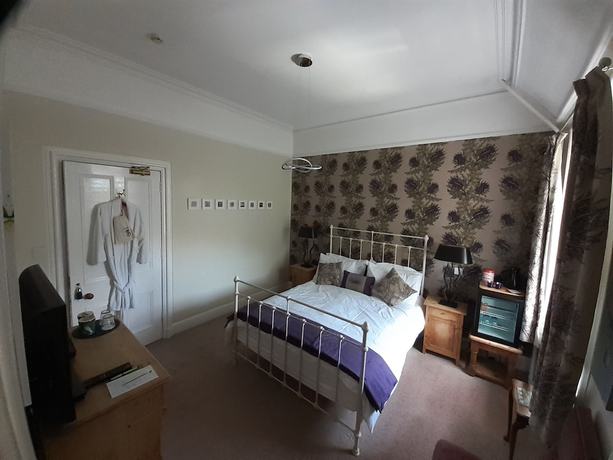Imagen de la habitación del Boutique Trafford Bank Guest House. Foto 9