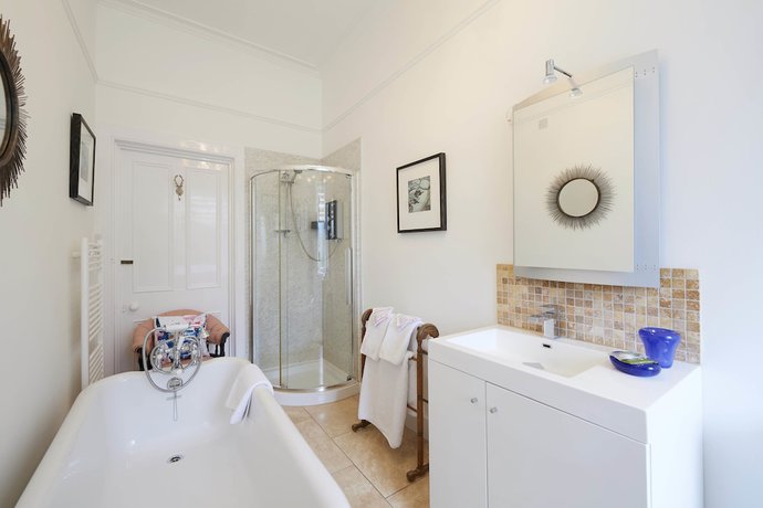 Imagen de la habitación del Boutique Trafford Bank Guest House. Foto 11