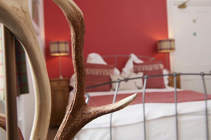 Imagen de la habitación del Boutique Trafford Bank Guest House. Foto 13