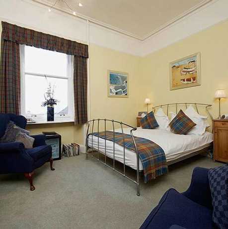 Imagen de la habitación del Boutique Trafford Bank Guest House. Foto 14