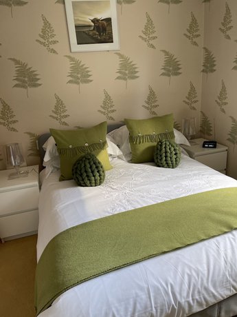 Imagen de la habitación del Boutique Trafford Bank Guest House. Foto 16