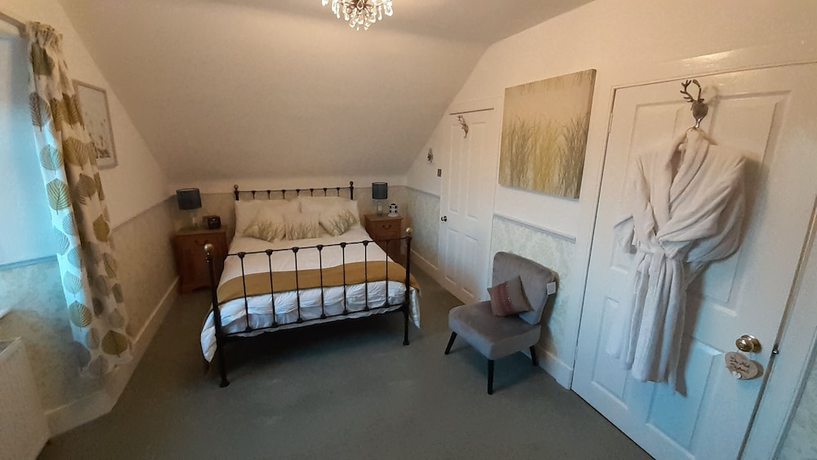 Imagen de la habitación del Boutique Trafford Bank Guest House. Foto 19