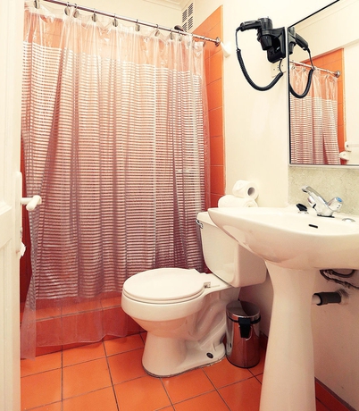 Imagen de la habitación del Boutique Tremo Hotel Bellas Artes. Foto 5