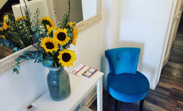 Imagen de los interiores del Boutique Tremo Hotel Bellas Artes. Foto 16