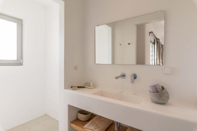 Imagen de la habitación del Boutique Trinity Mykonos. Foto 4