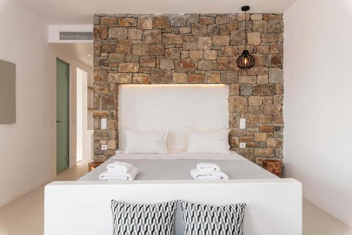 Imagen de la habitación del Boutique Trinity Mykonos. Foto 6