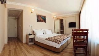 Imagen del Boutique Trio Suites Taksim. Foto 2