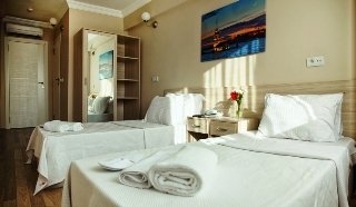 Imagen del Boutique Trio Suites Taksim. Foto 3