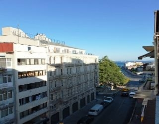 Imagen del Boutique Trio Suites Taksim. Foto 5