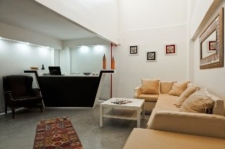 Imagen del Boutique Trio Suites Taksim. Foto 6