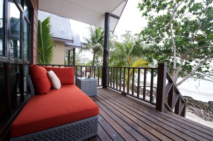 Imagen de la habitación del Boutique Tunamaya Beach and Spa Resort Tioman Island. Foto 10