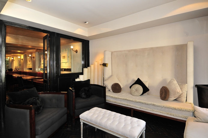 Imagen de los interiores del Boutique Ultra. Foto 9