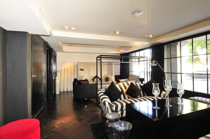 Imagen de los interiores del Boutique Ultra. Foto 11